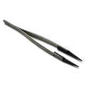 Factory Wholesale ESD Anti-Static Conductive Tweezers for Electronic Workshops